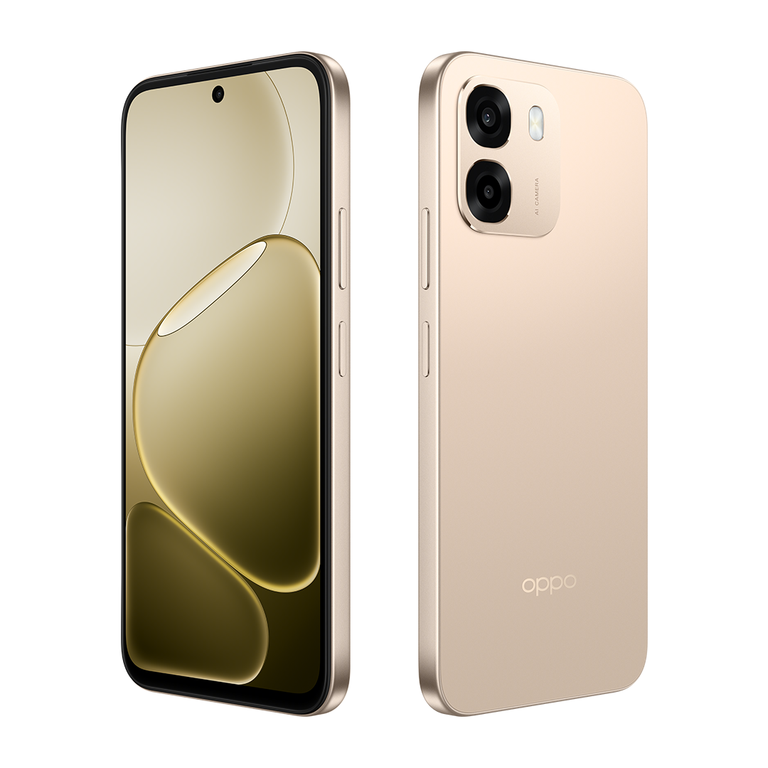 OPPO A6 5G