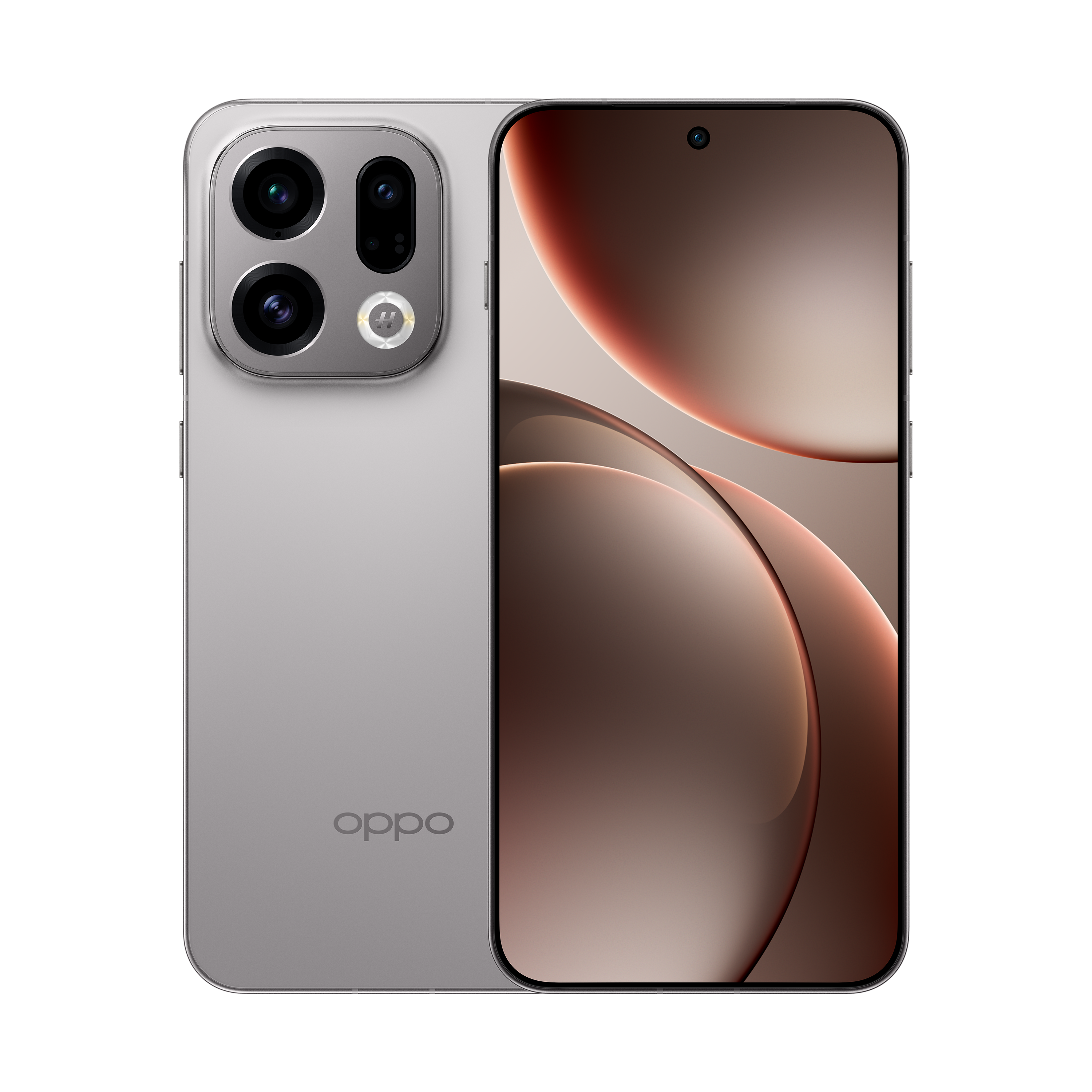 OPPO Find X9 Series (Staff Offer)