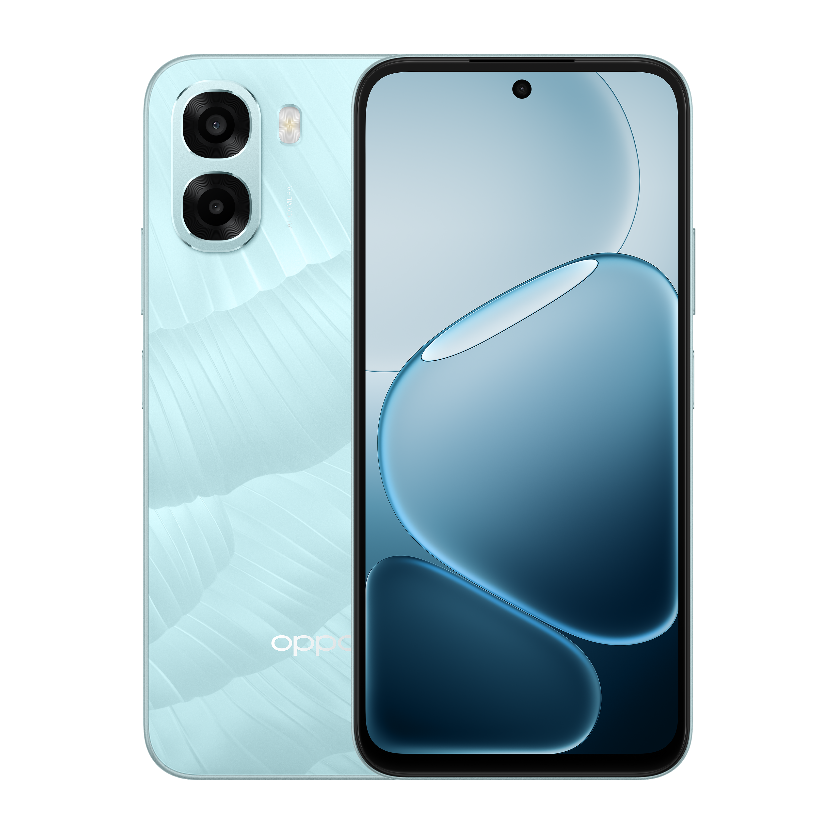 OPPO A6x 4G