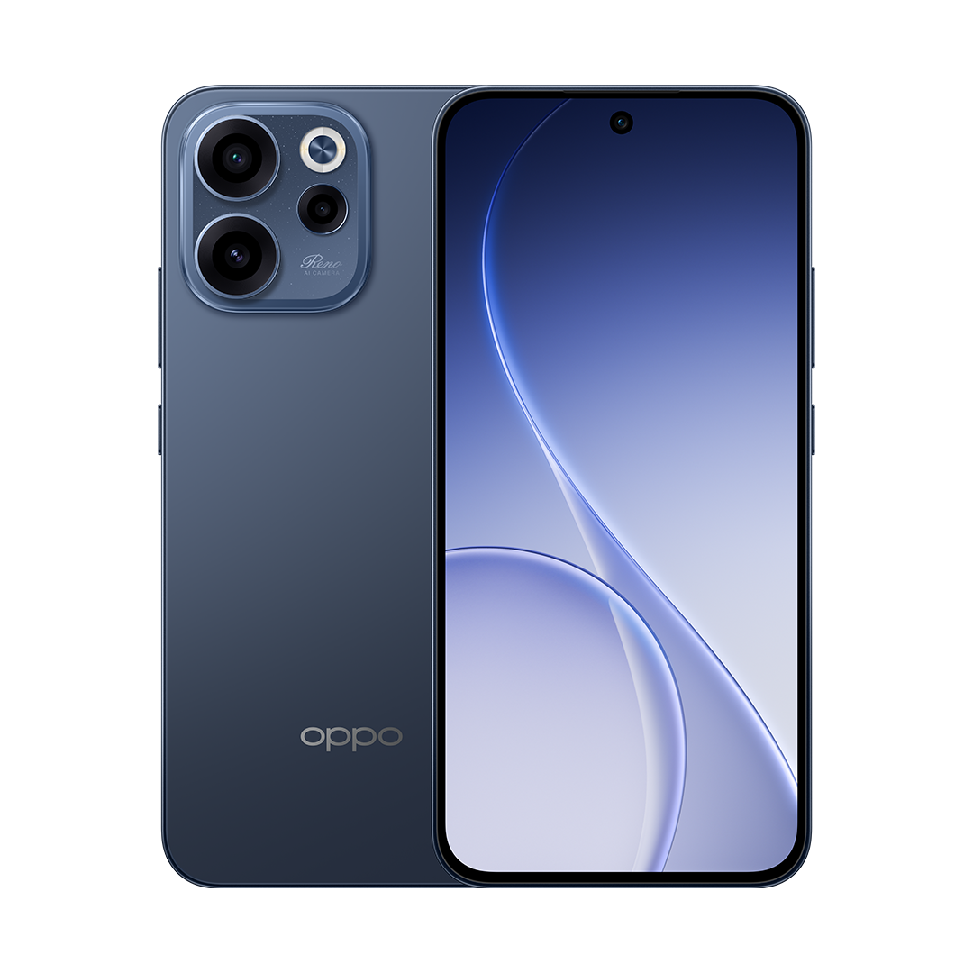 OPPO Reno15 F