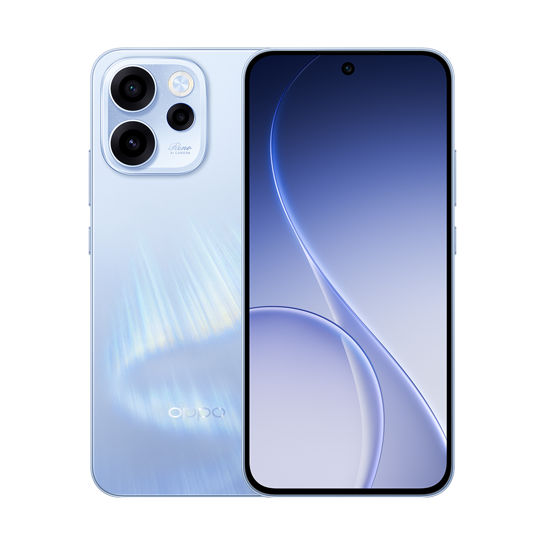 OPPO Reno15 F