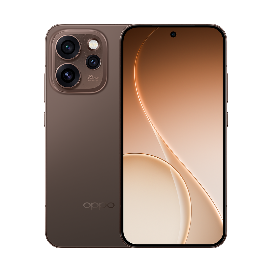 OPPO Reno15 Pro
