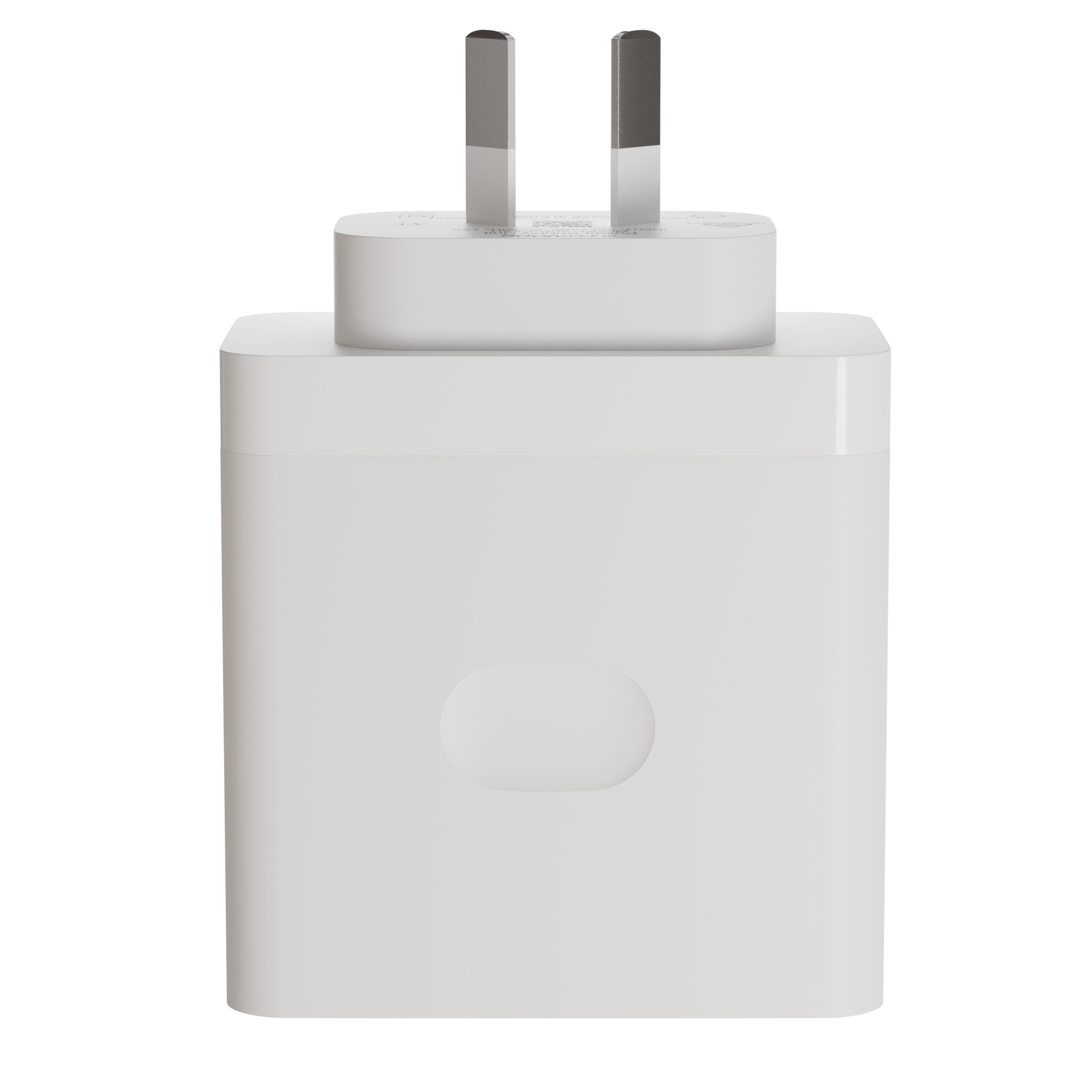 OPPO SUPERVOOC 67W Wall Charger