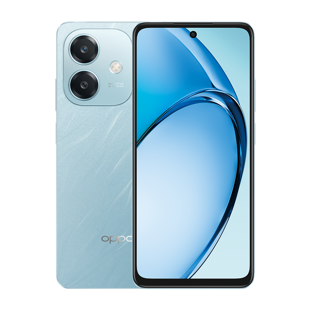 OPPO A60 5G