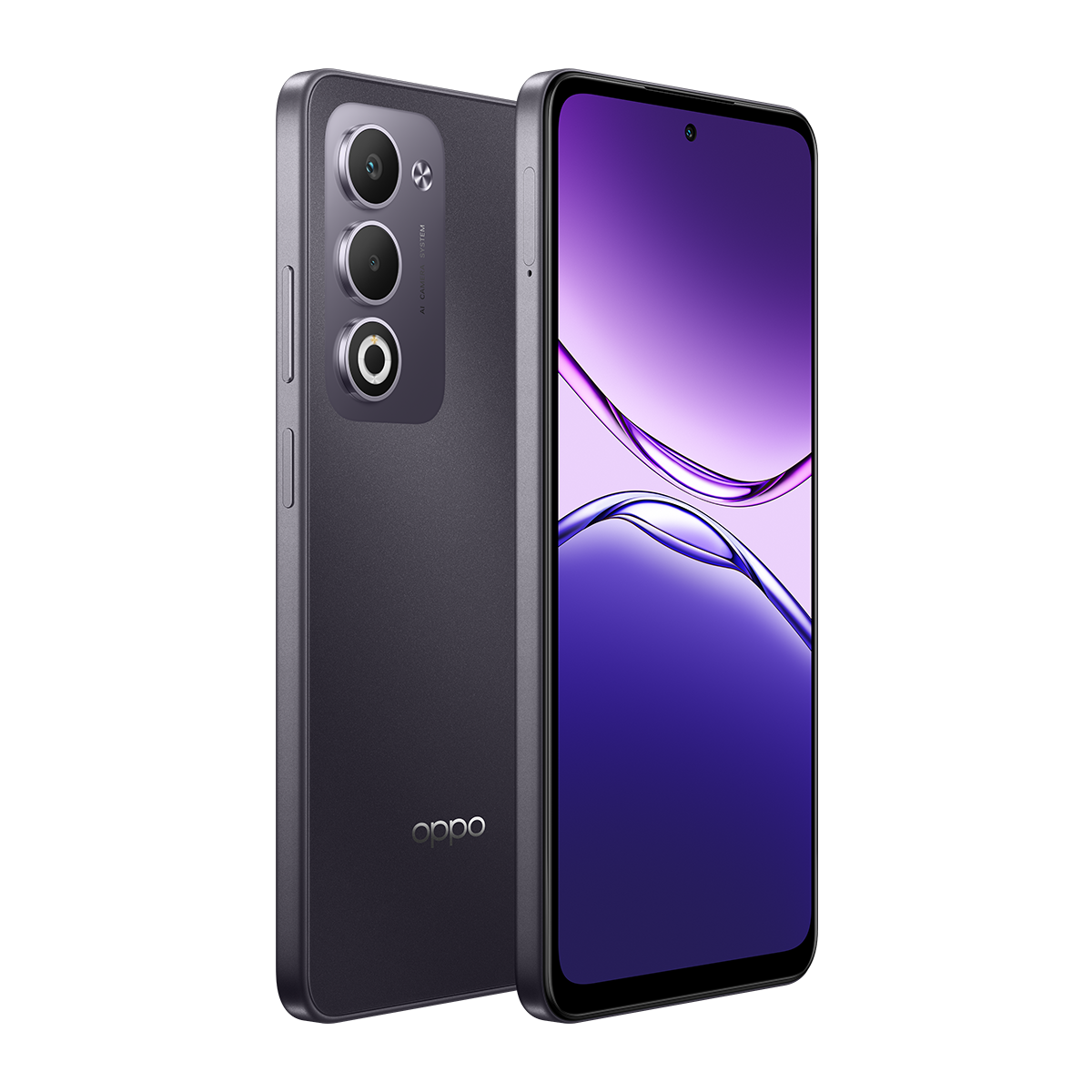 OPPO A5