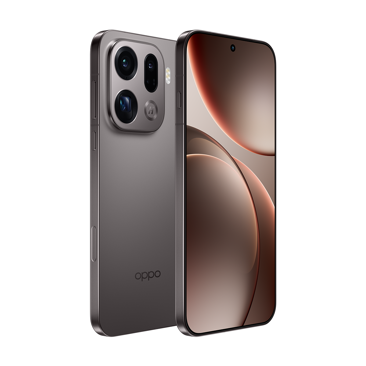 OPPO Find X9 Series (Staff Offer)