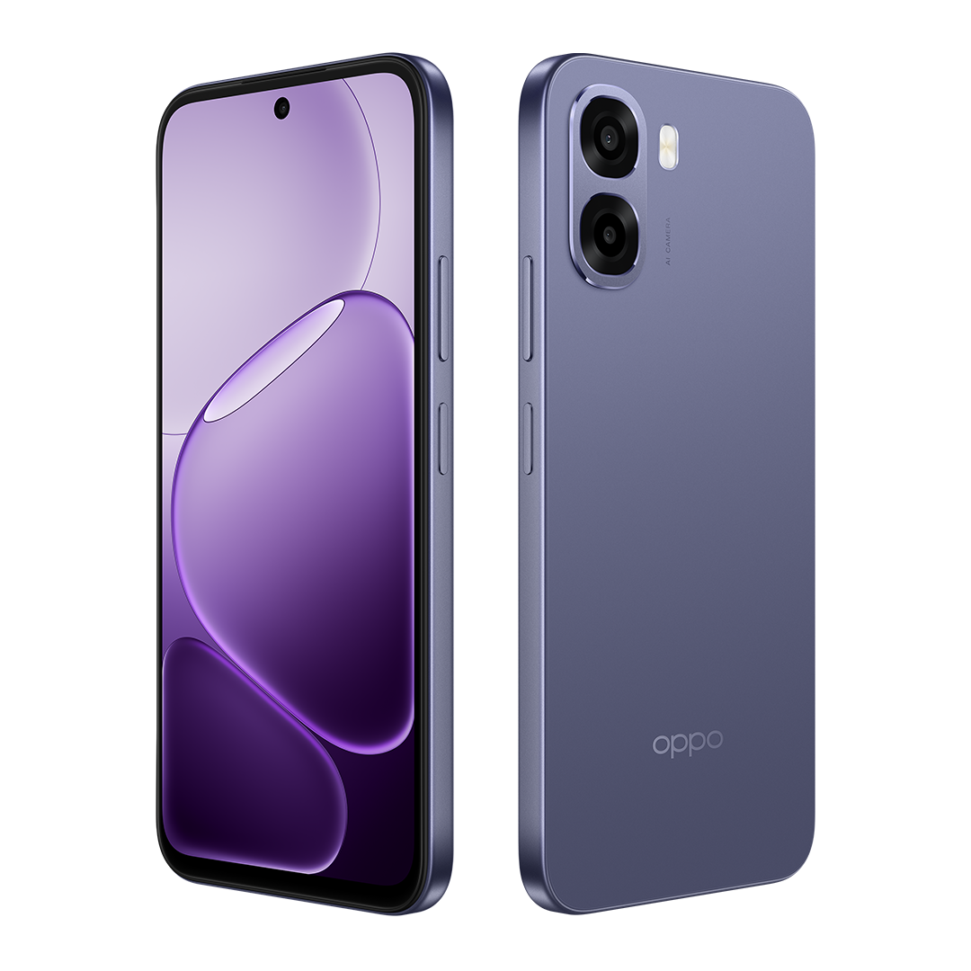 OPPO A6x 4G