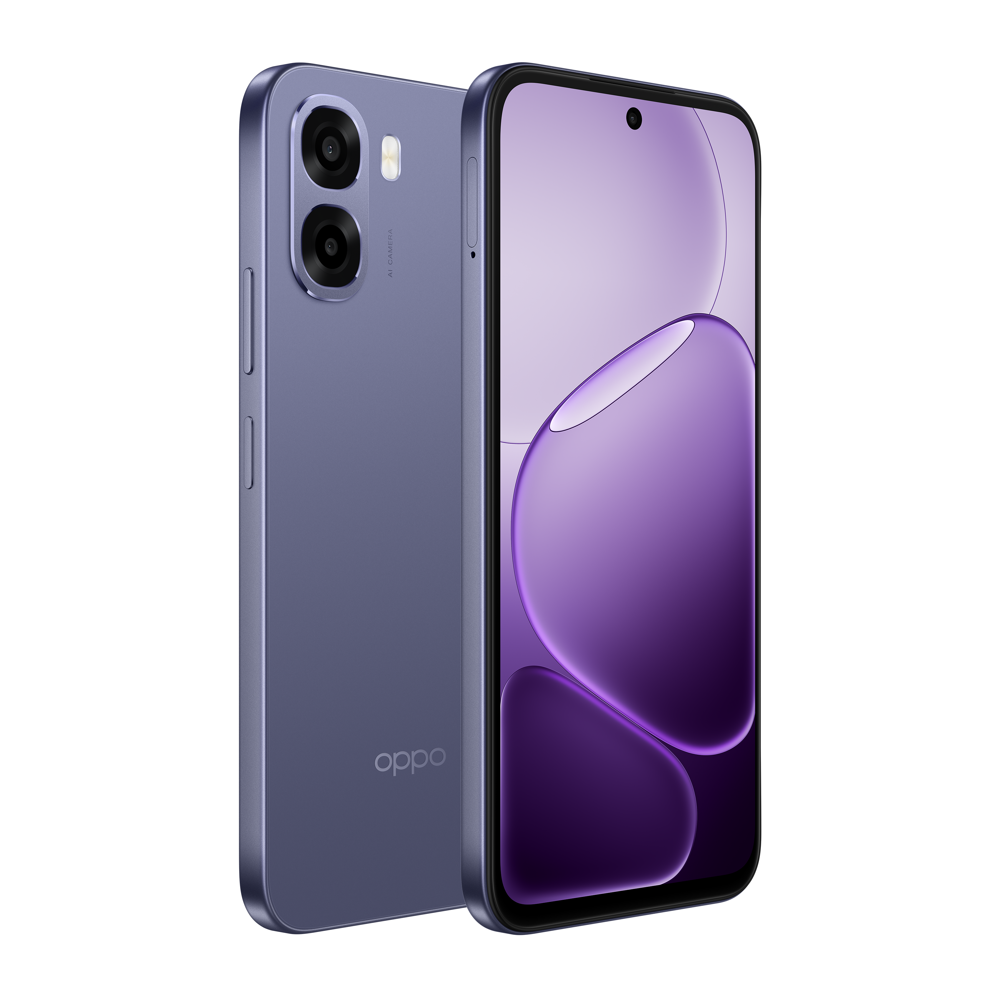 OPPO A6x 5G