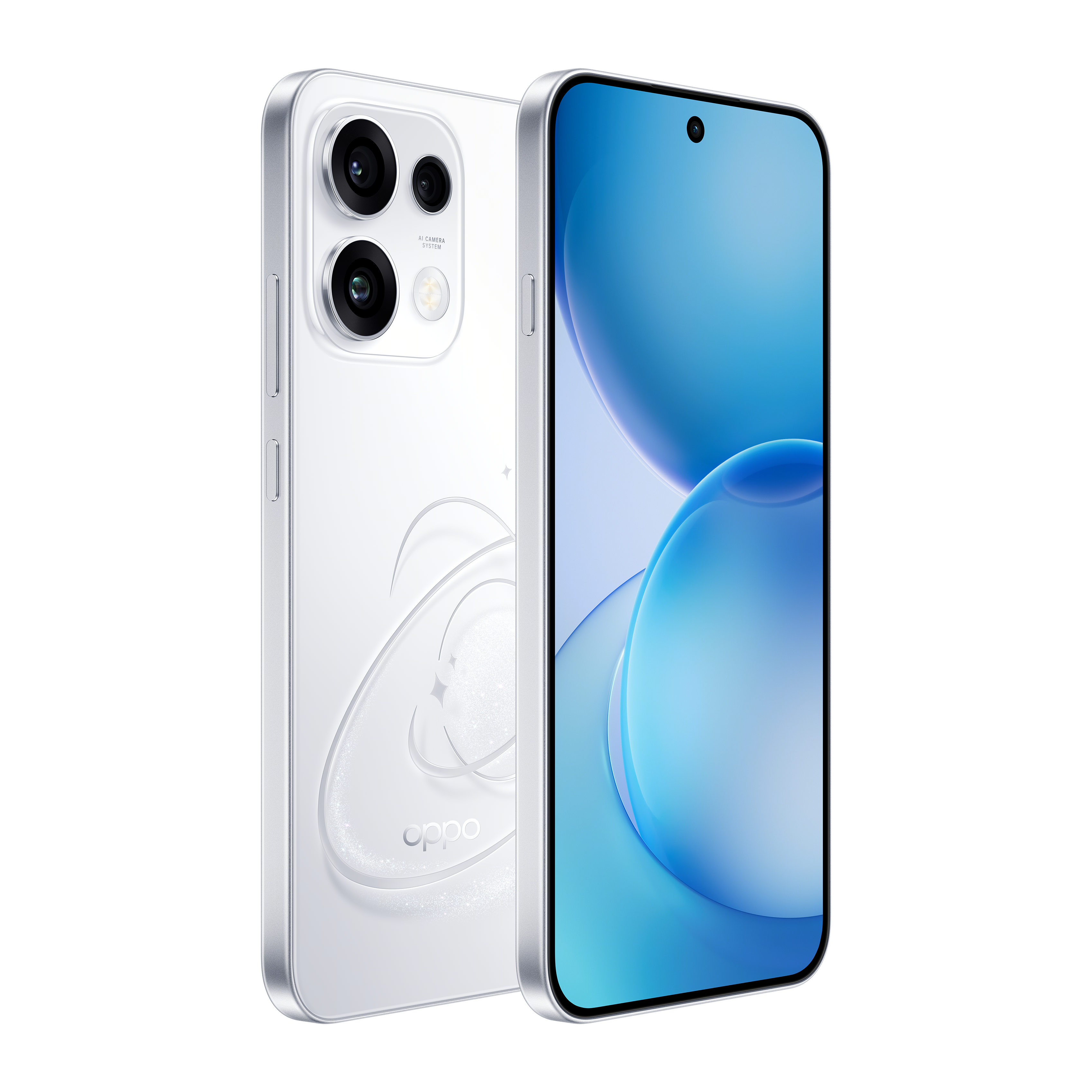 OPPO Reno16 F