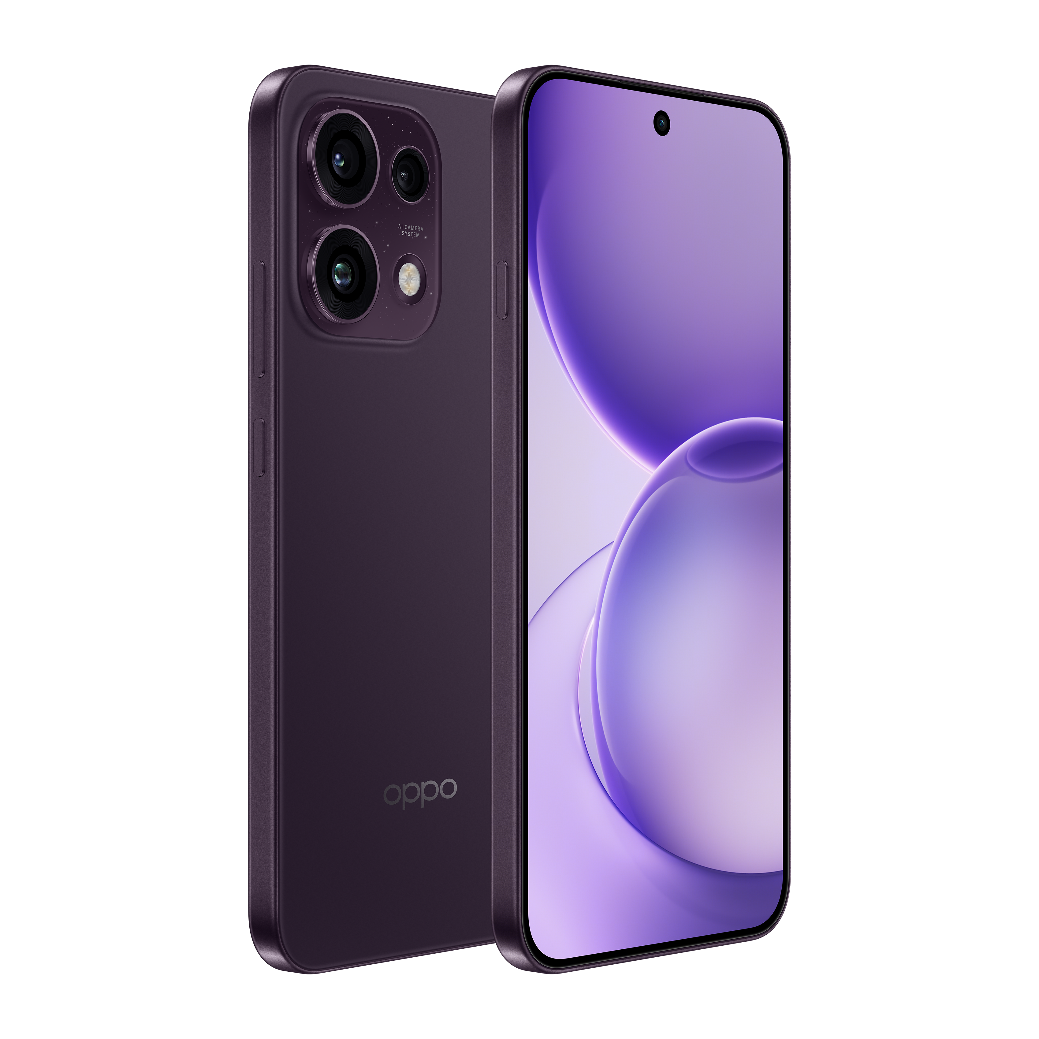 OPPO Reno16 F