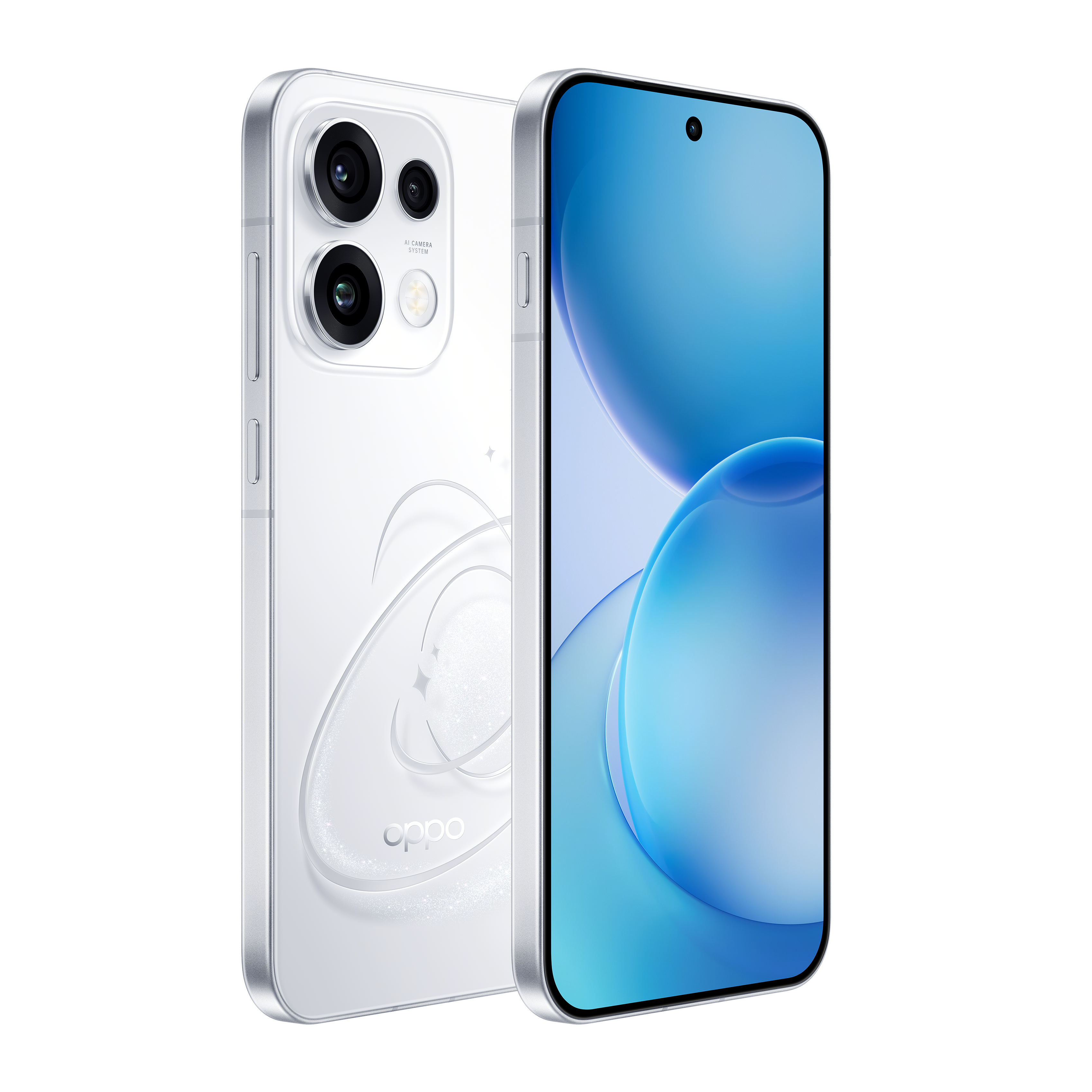 OPPO Reno16 Pro