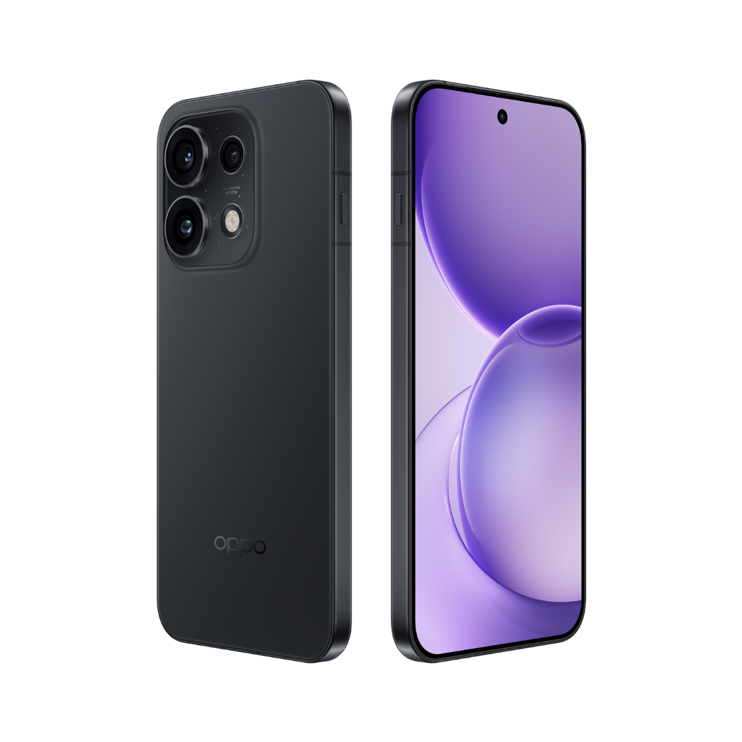 OPPO Reno16 Pro