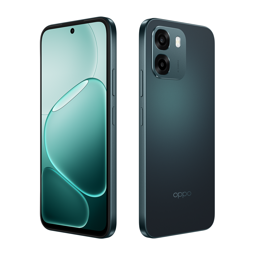 OPPO A6 5G
