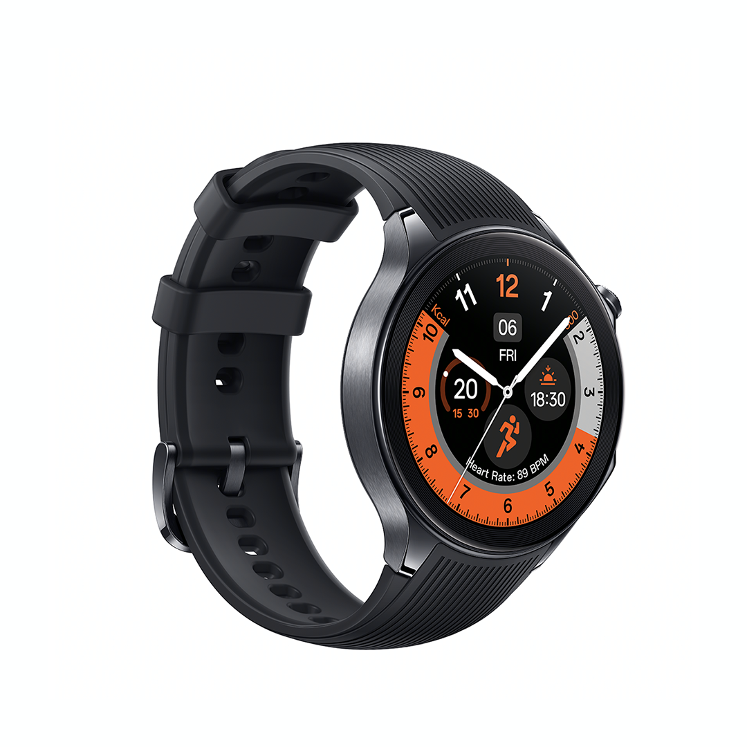 OPPO Watch X