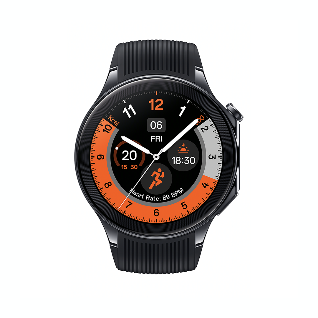 OPPO Watch X