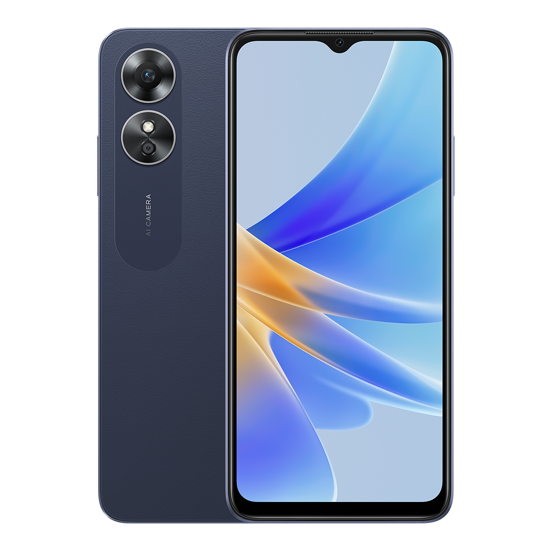 OPPO A17