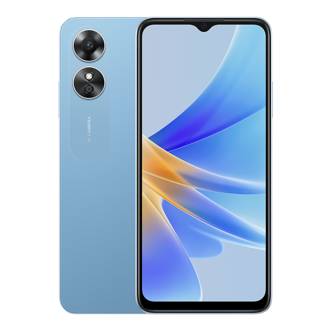 OPPO A17