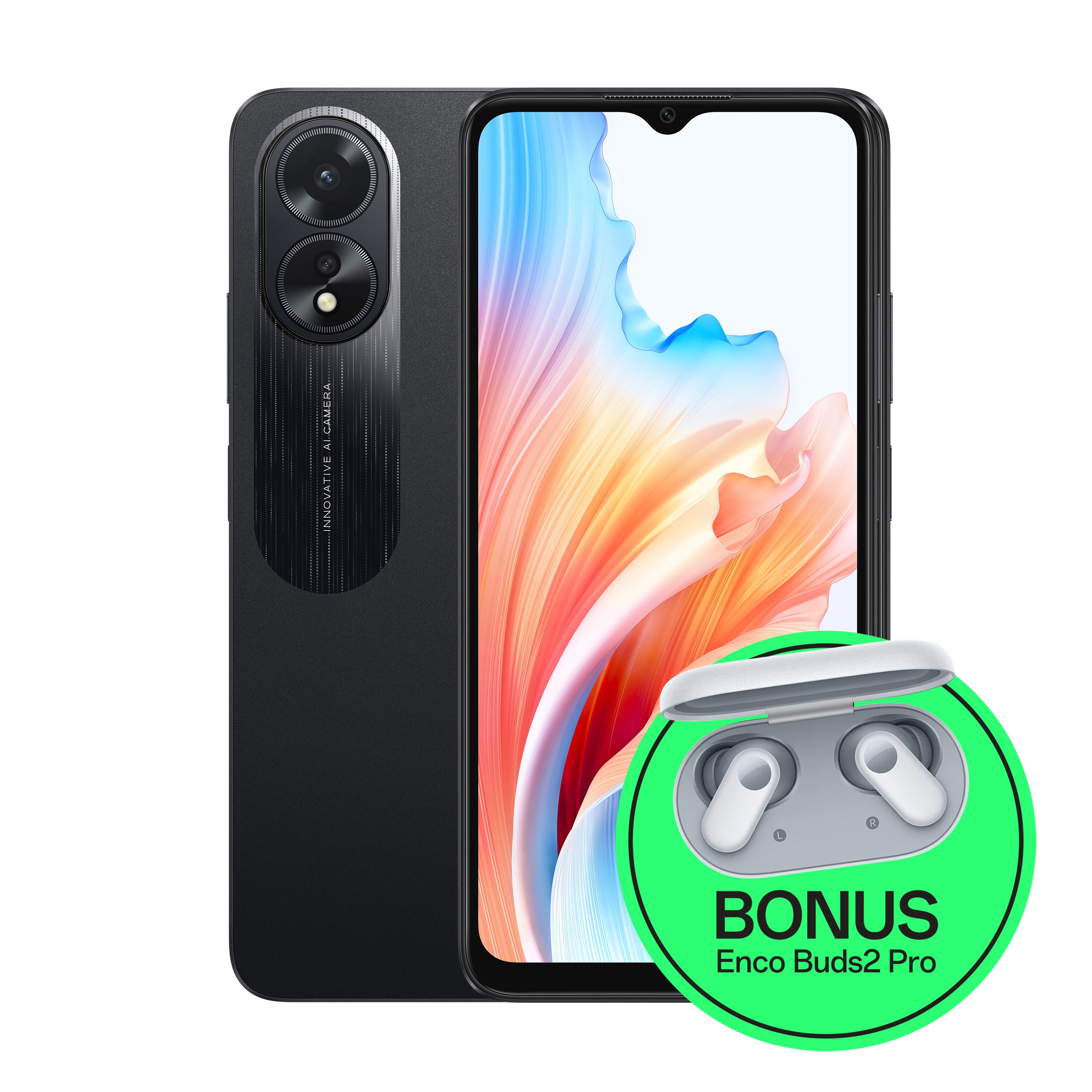 OPPO A38