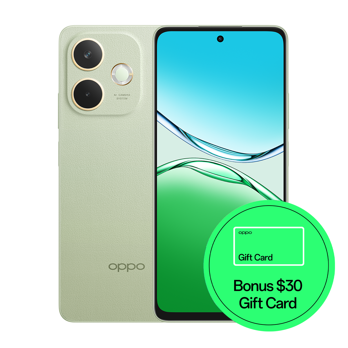OPPO A5 Pro 5G
