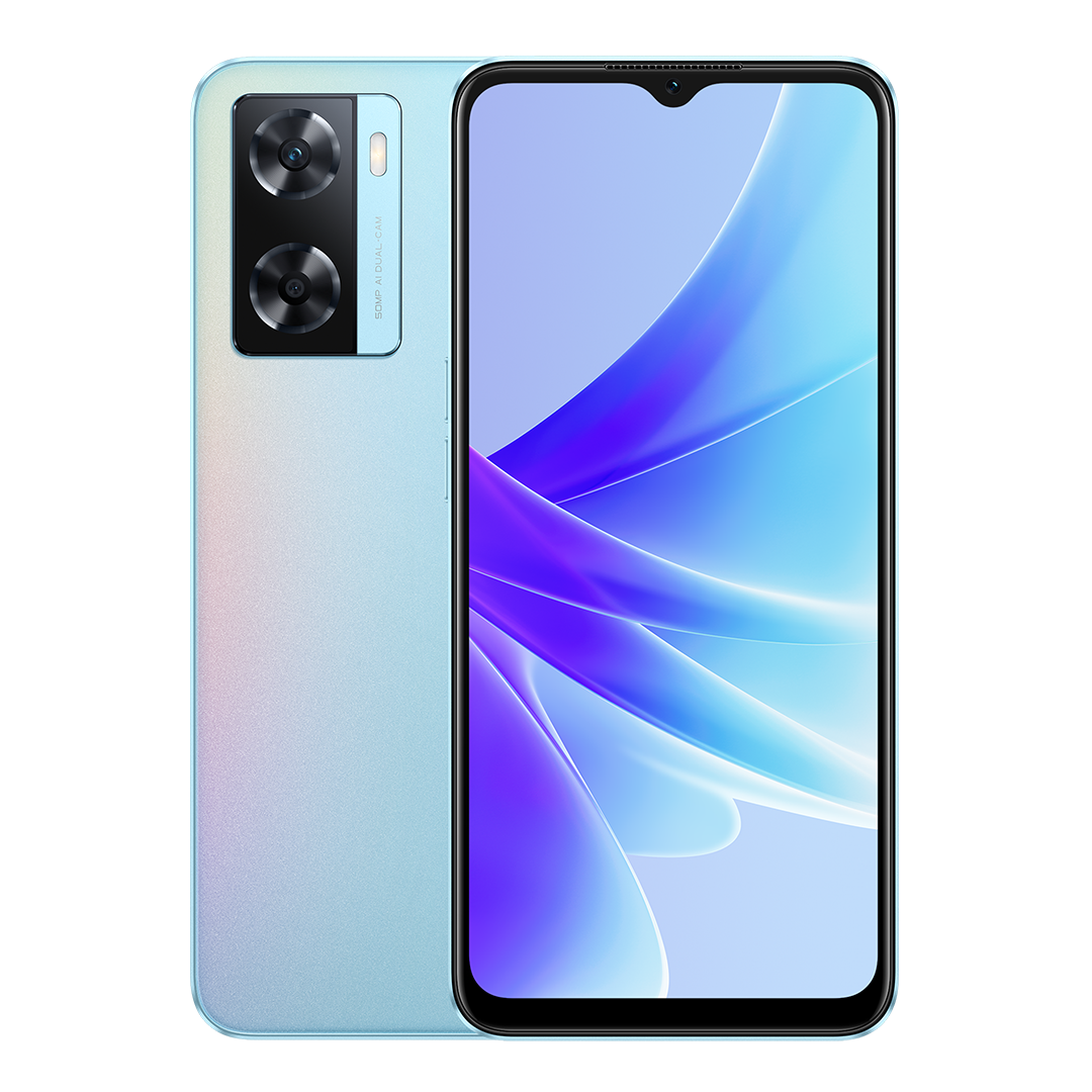 OPPO A57s