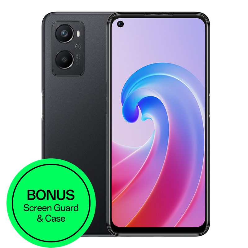 new oppo 4 camera