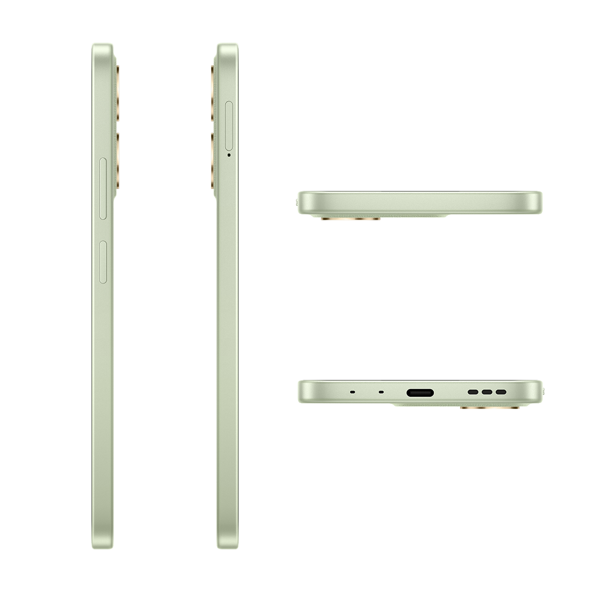 OPPO A5 Pro 5G