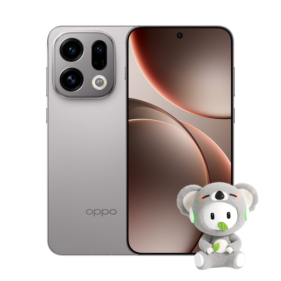OPPO Find X9