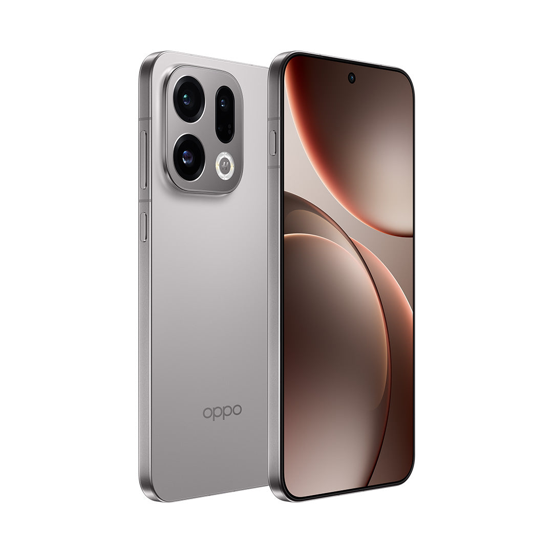 OPPO Find X9