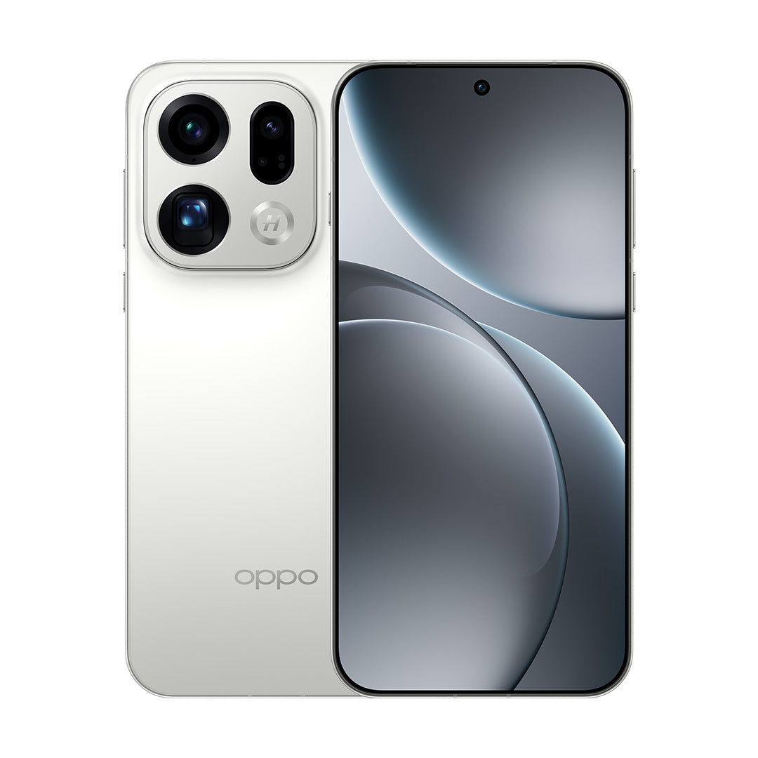 OPPO Find X9 Pro