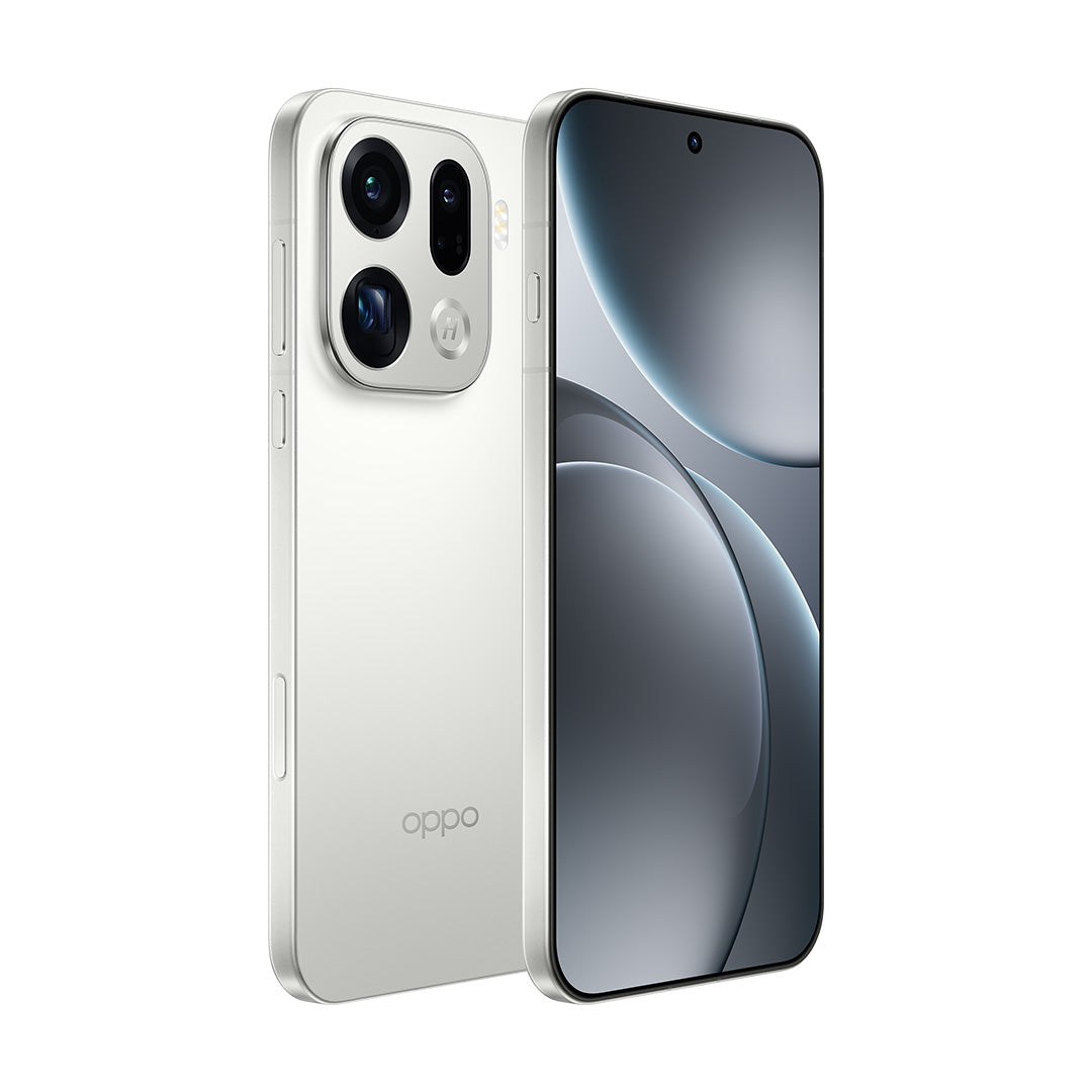 OPPO Find X9 Pro