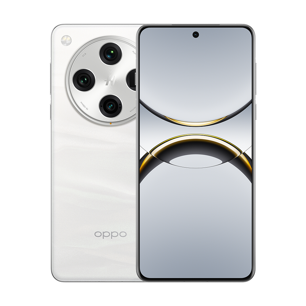 OPPO Find X8 Pro