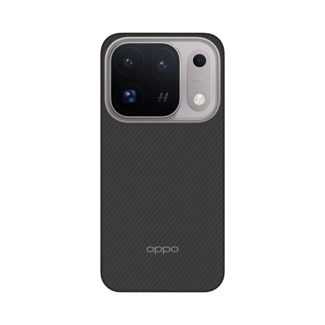 OPPO Find X10 Pro Max Aramid Fiber Magnetic Case