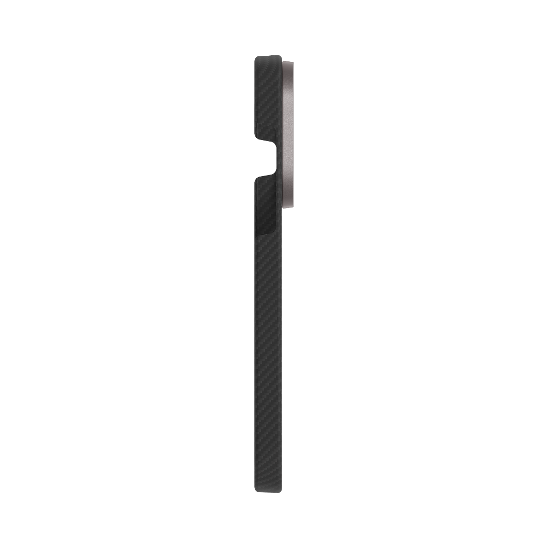 OPPO Find X10 Pro Max Aramid Fiber Magnetic Case
