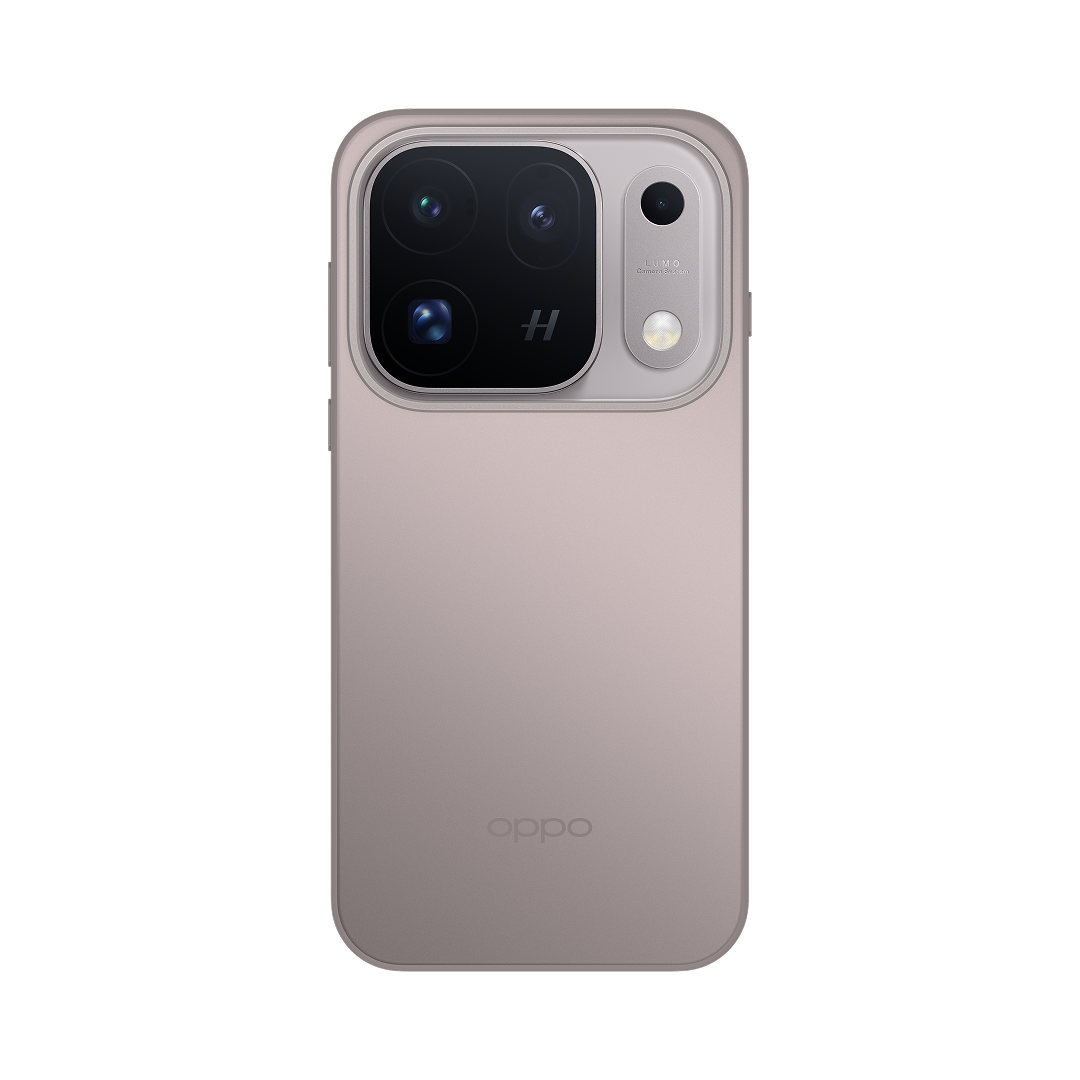 OPPO Find X10 Pro Max Quicksand Shimmer Magnetic Case