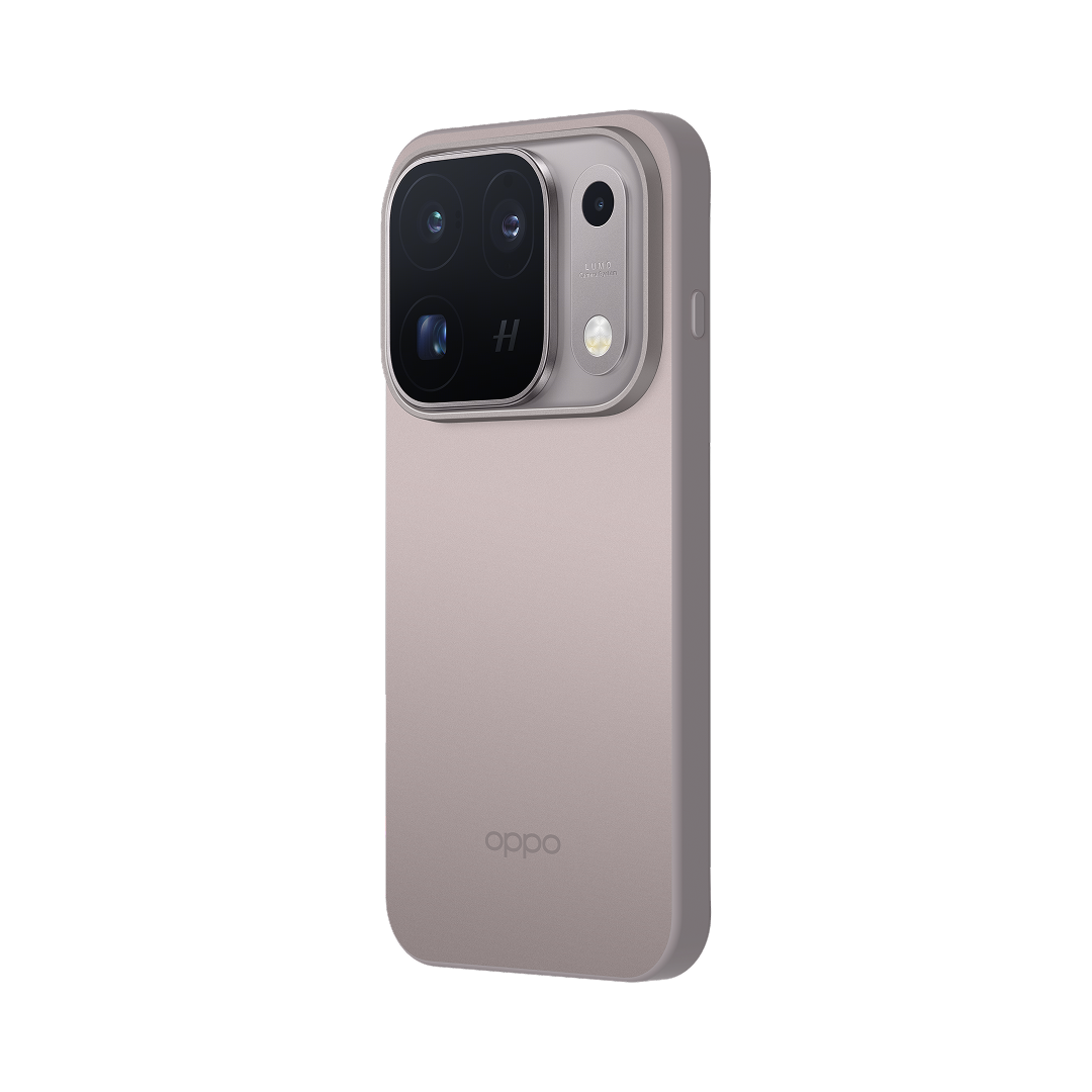 OPPO Find X10 Pro Max Quicksand Shimmer Magnetic Case