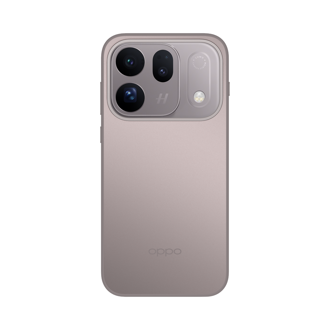 OPPO Find X10 Quicksand Shimmer Magnetic Case