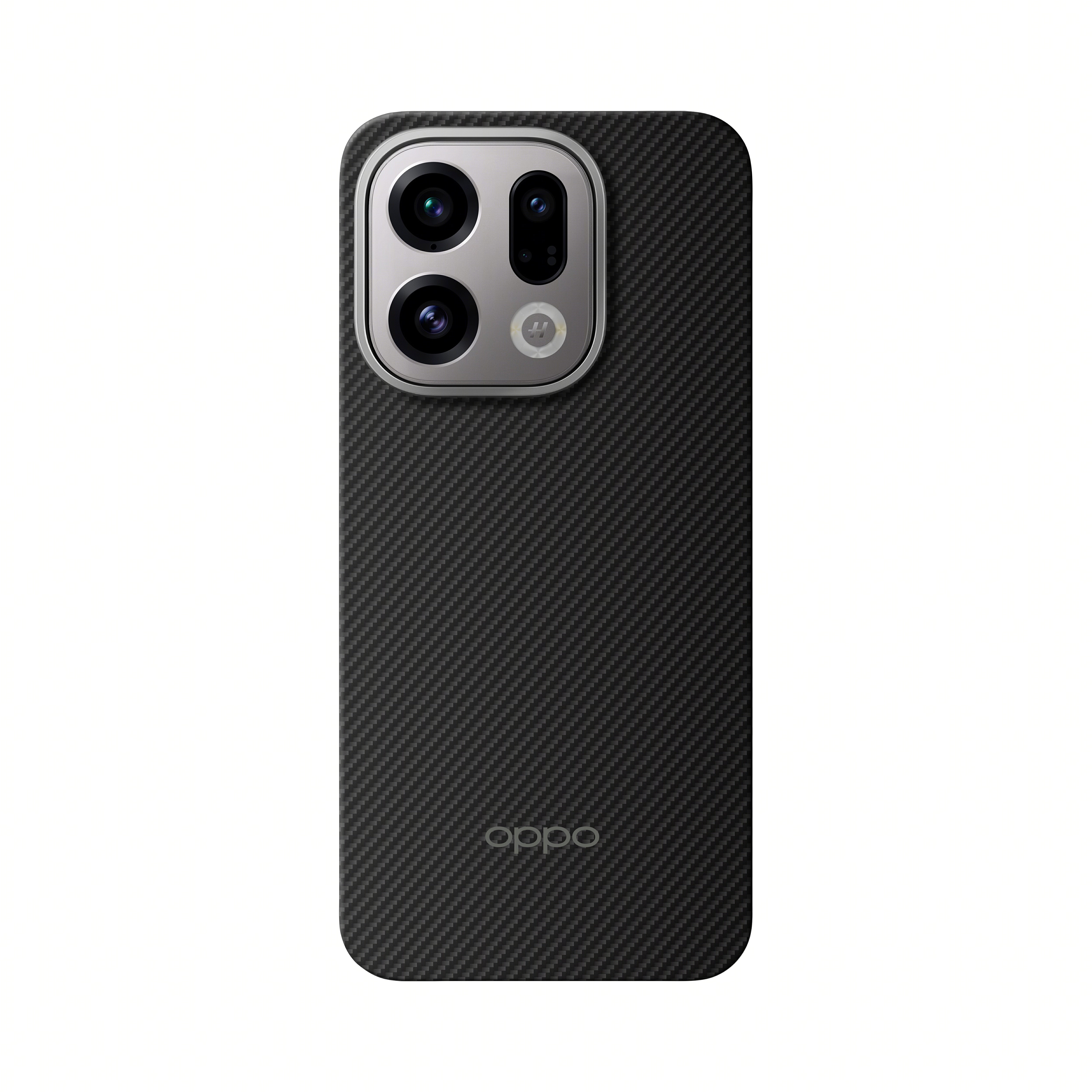 OPPO Find X9 Series Aramid Fiber Magnetic Case