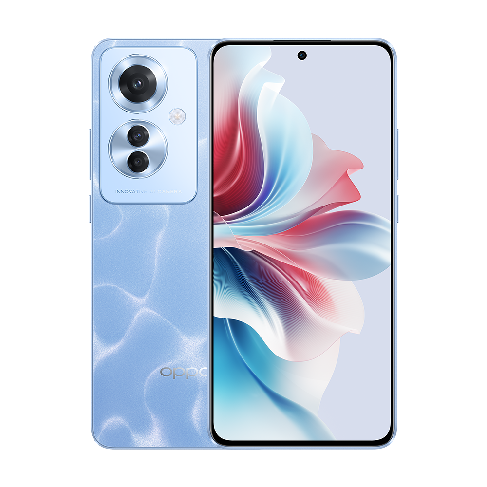 OPPO Reno11 F 5G