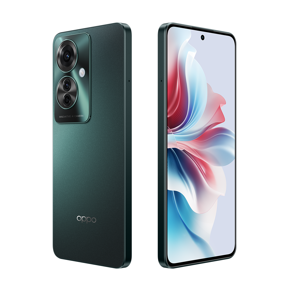 OPPO Reno11 F 5G