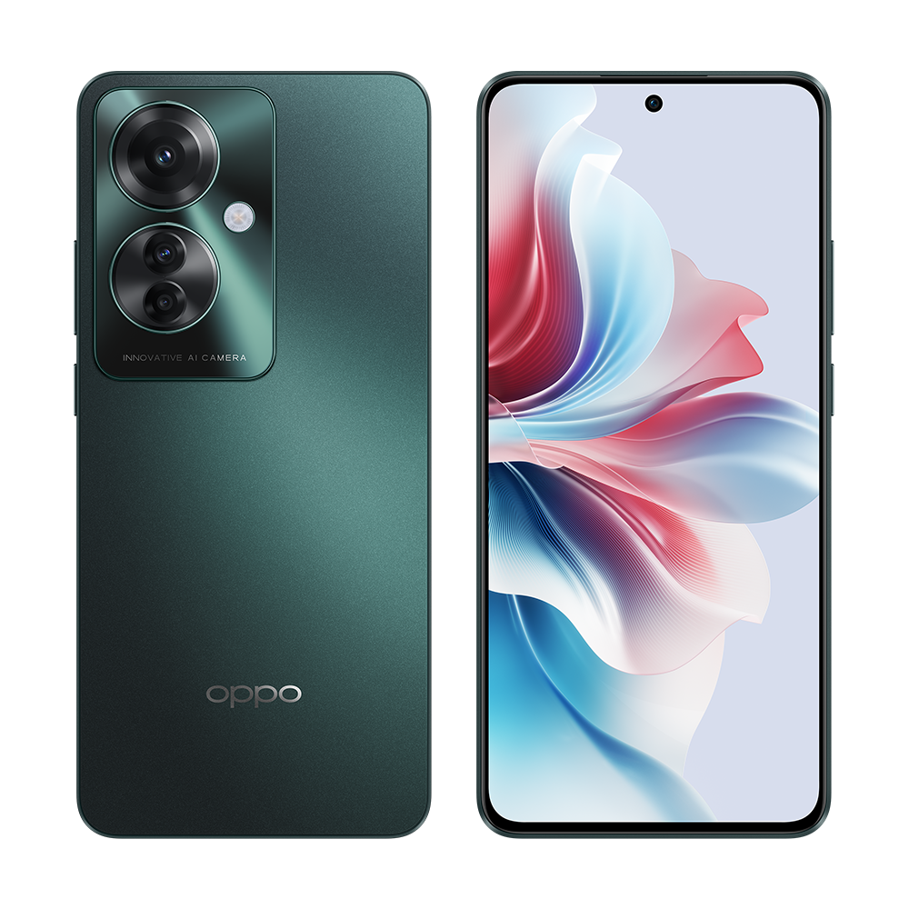 OPPO Reno11 F 5G