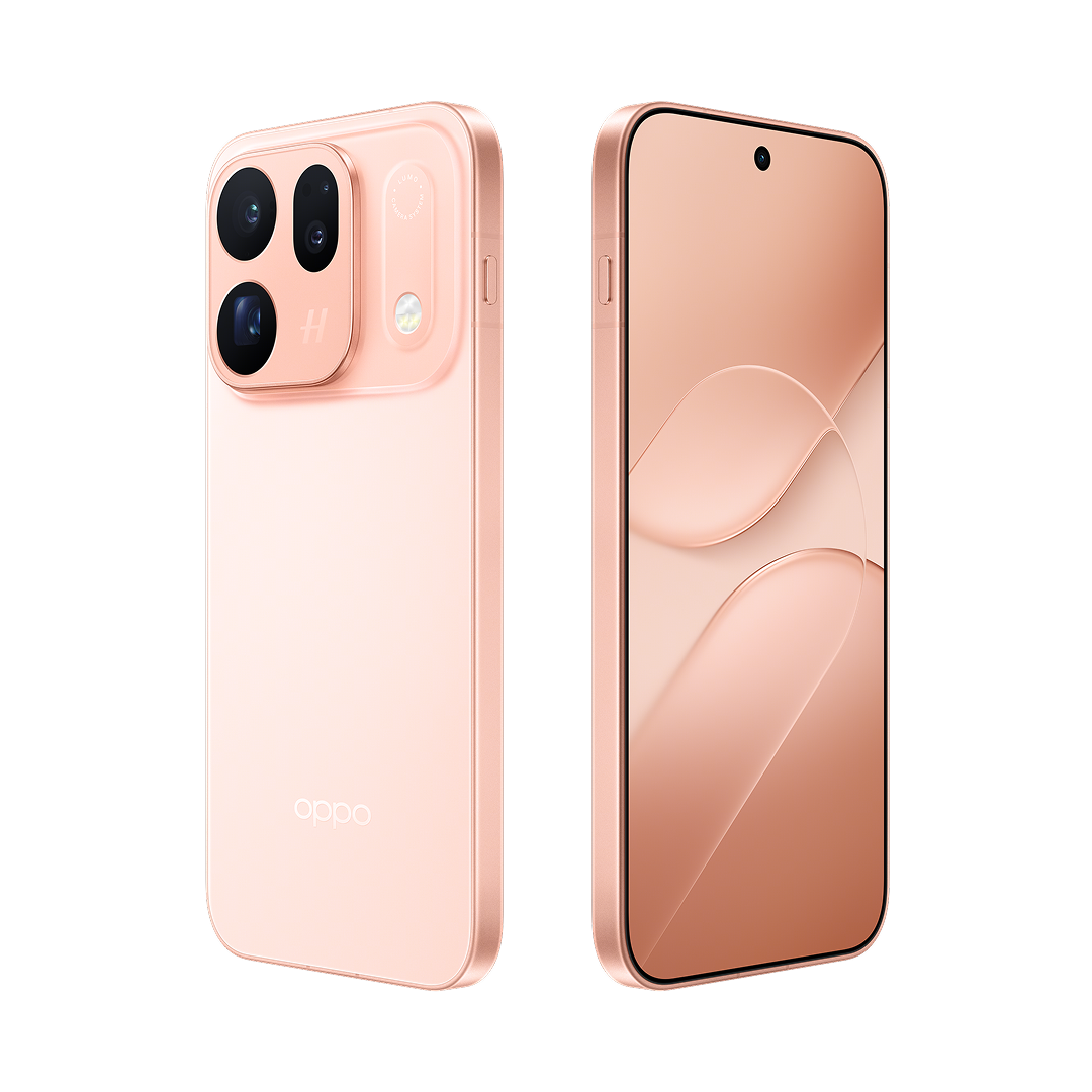 OPPO Find X10