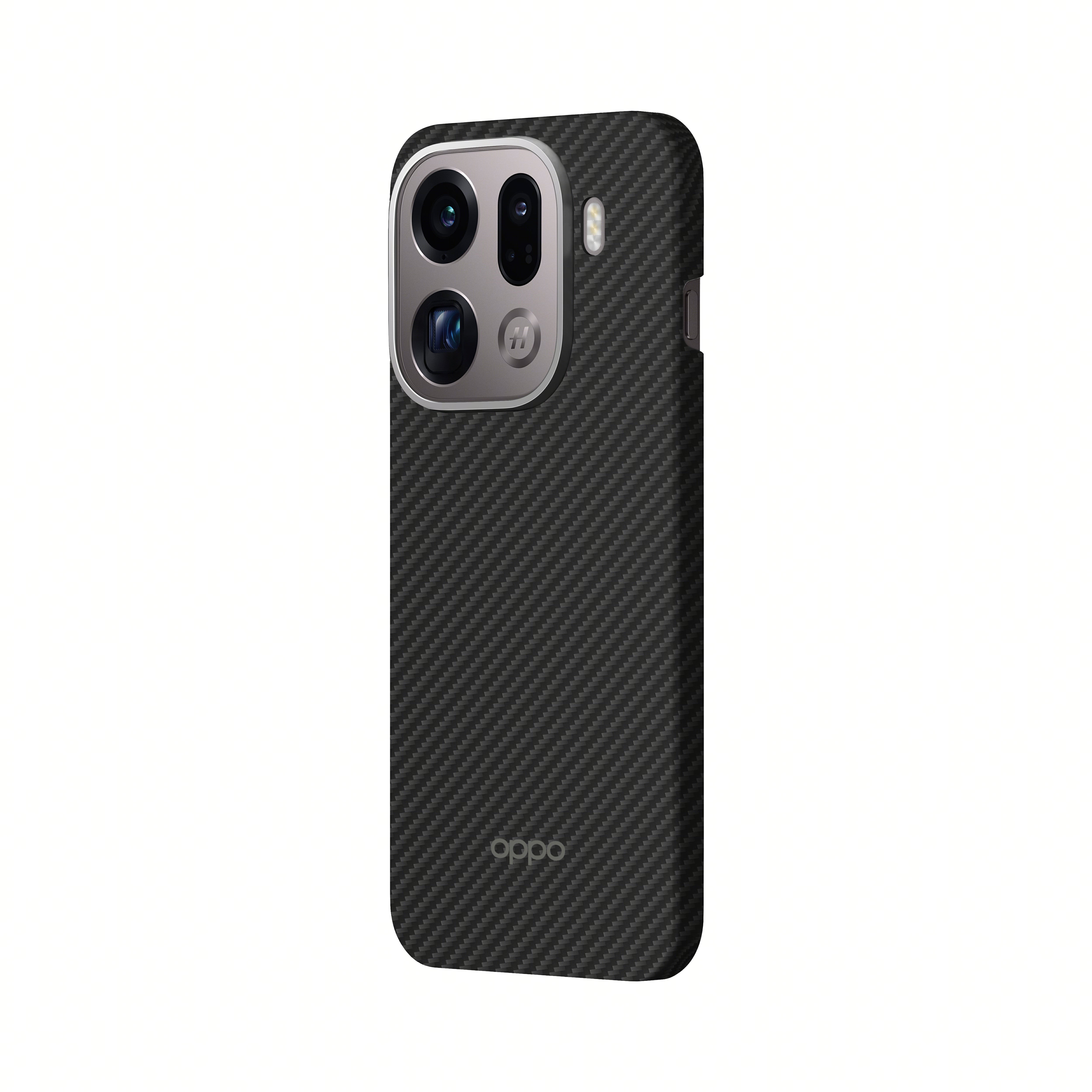 OPPO Find X9 Series Aramid Fiber Magnetic Case