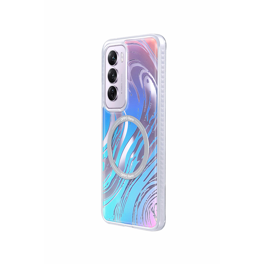 OPPO Reno12 Case