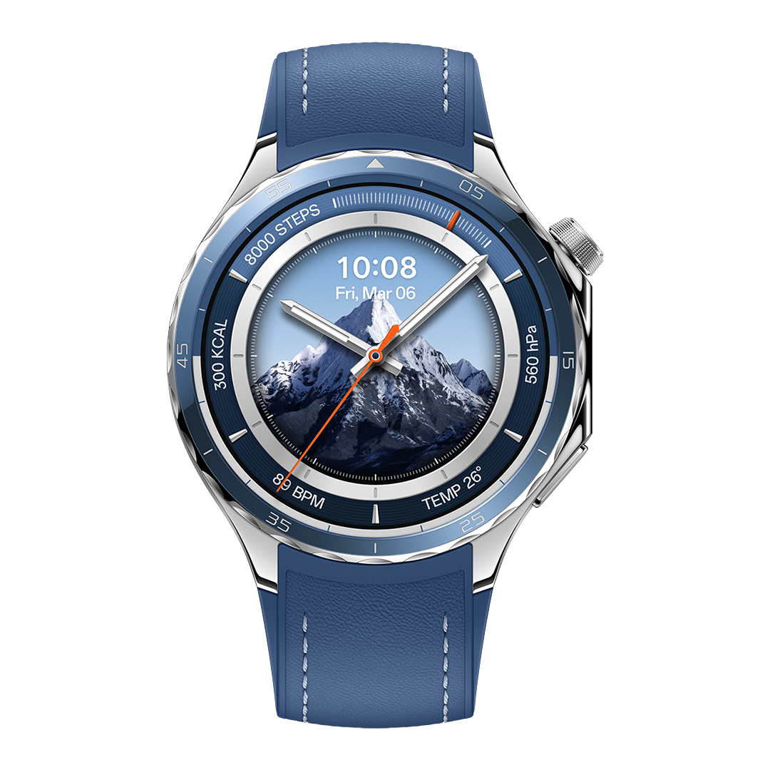 » OPPO Watch X2 (100% off)