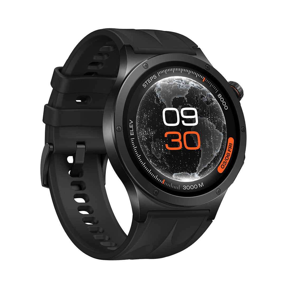 OPPO Watch X3