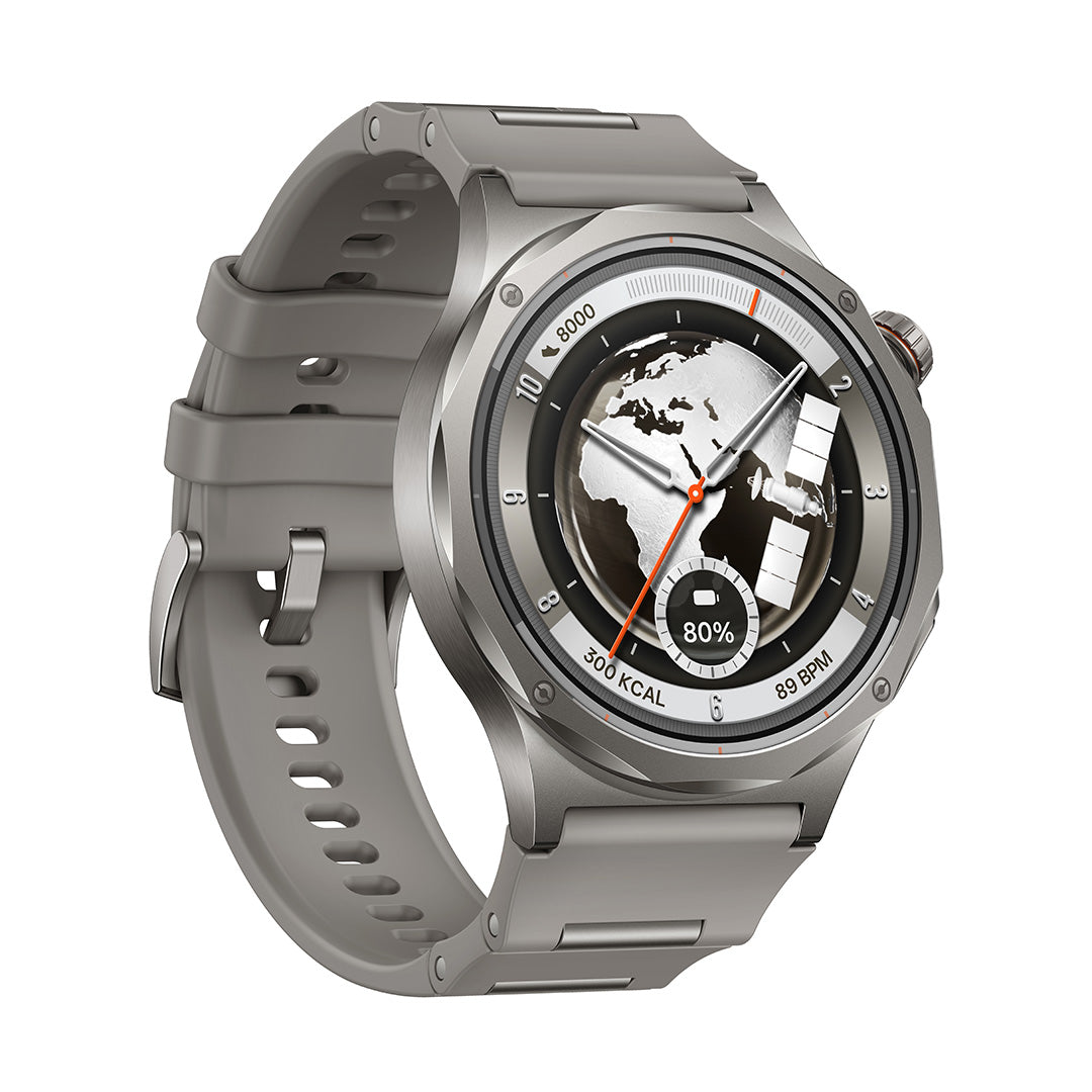 OPPO Watch X3