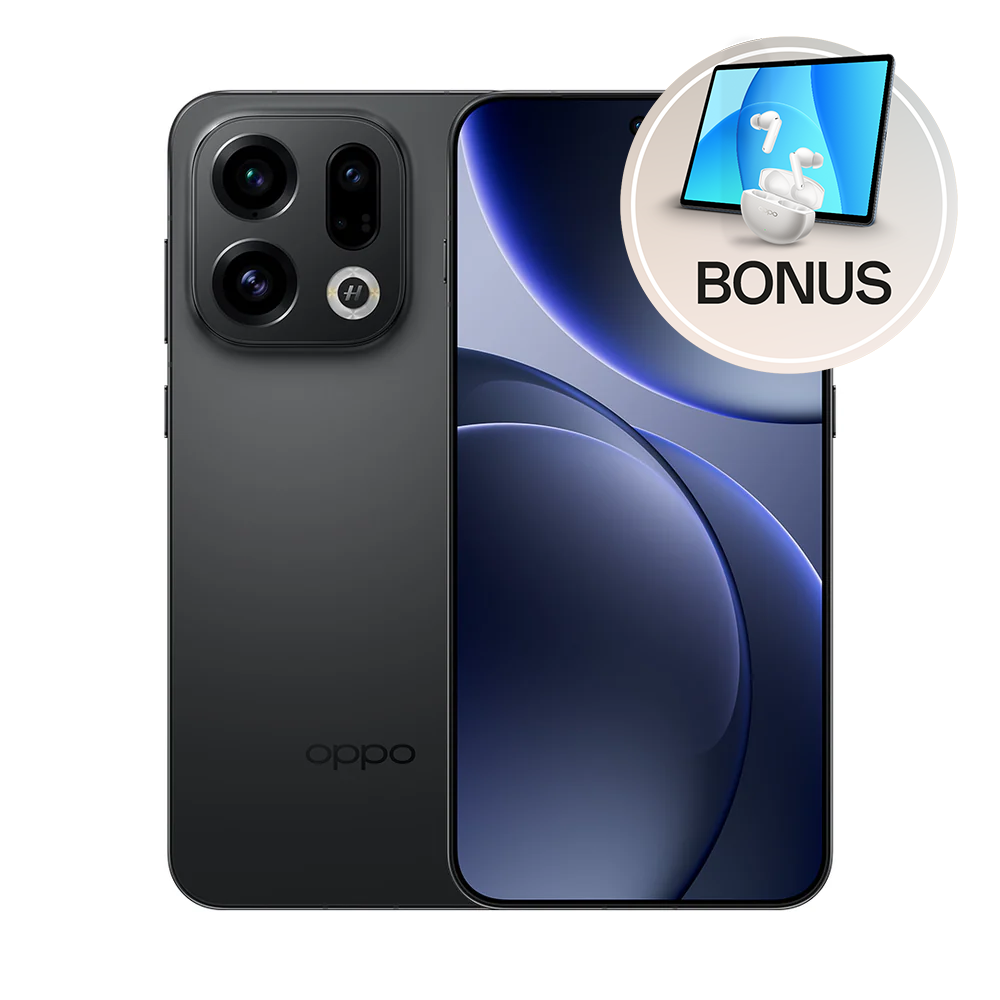 OPPO Find X9
