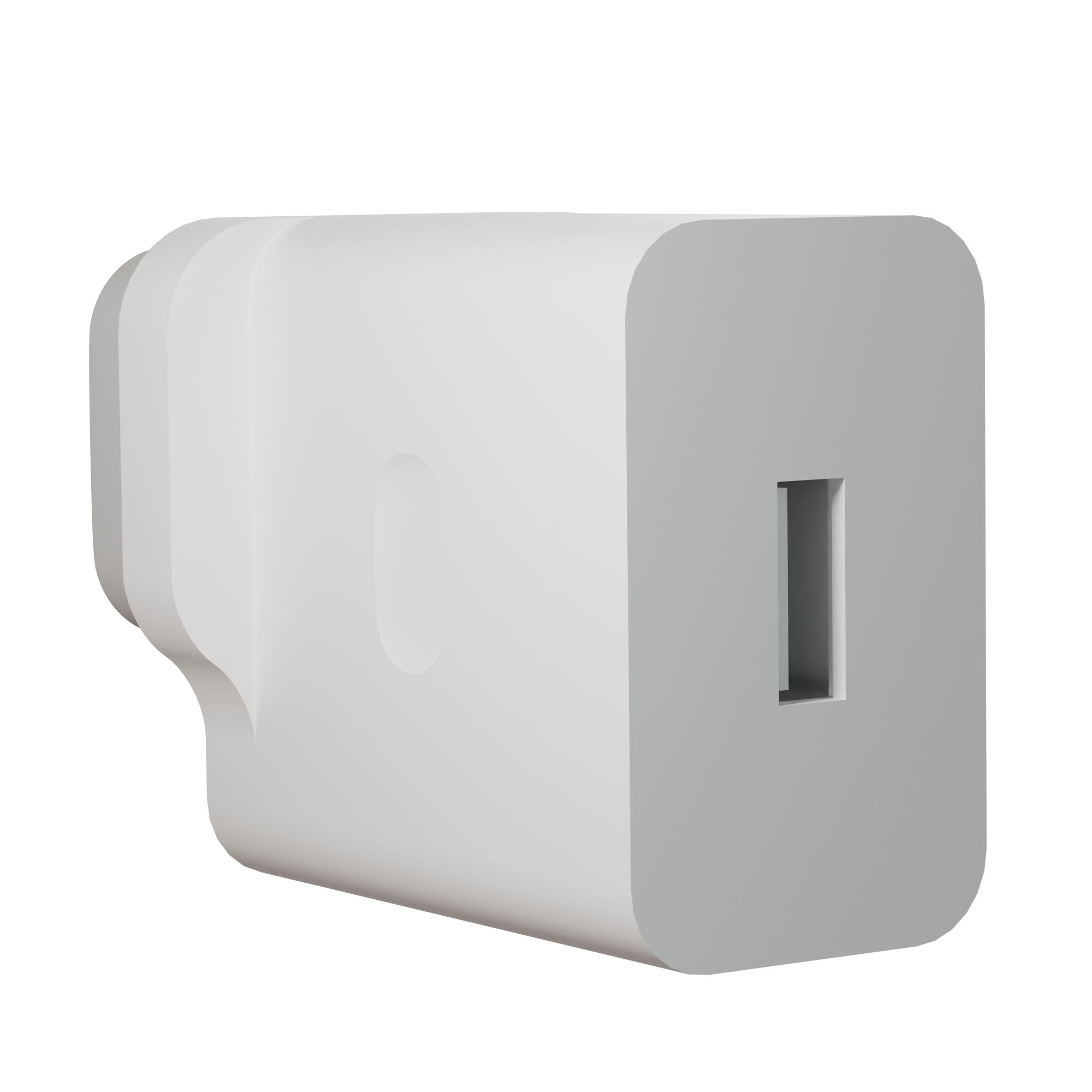 OPPO VOOC 20W Wall Charger