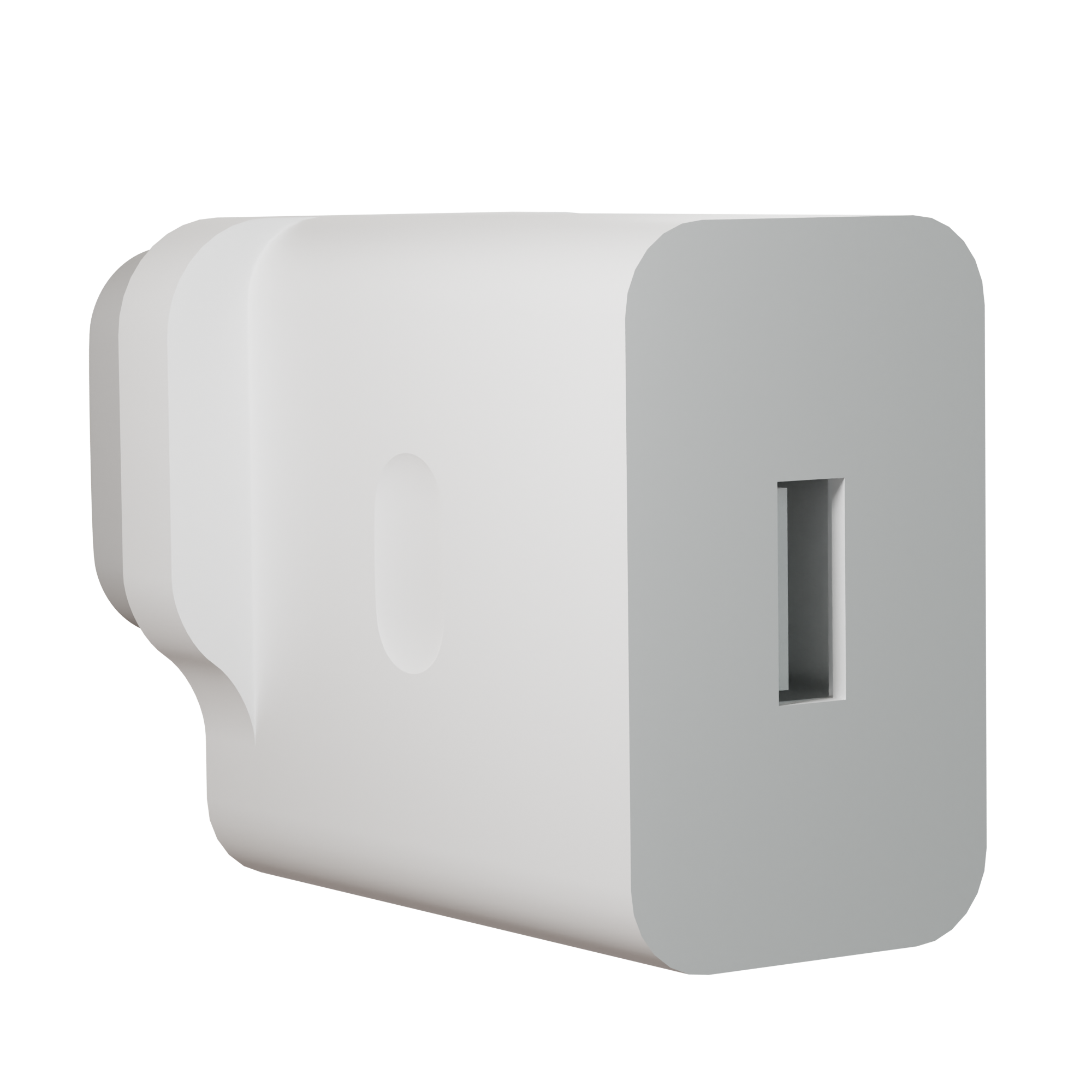 OPPO SUPERVOOC™️ 33W Wall Charger