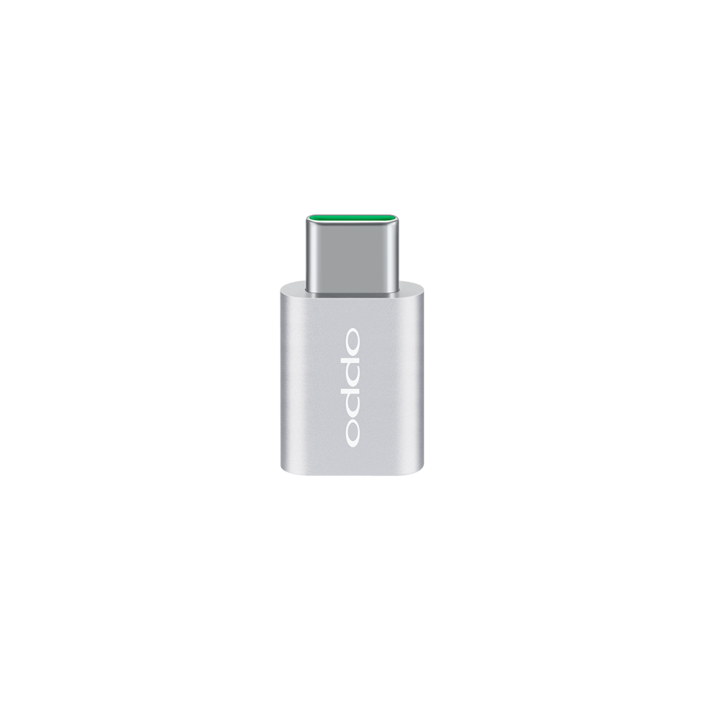 OPPO Micro USB to USB-C Adaptor
